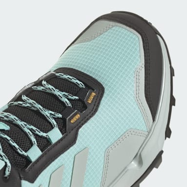 Frauen Wandern Eastrail 2.0 Mid RAIN.RDY Wanderschuh Türkis