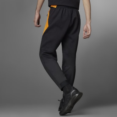 Muži Sportswear černá Kalhoty Designed for Gameday Premium