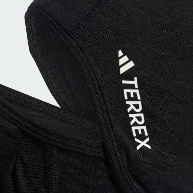 Kominiarka Terrex COLD.RDY Merino Wool Czerń