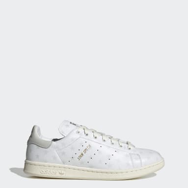 รองเท้า Stan Smith Lux Atmos Reflective Star
