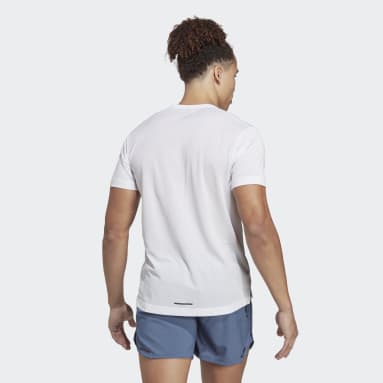 เสื้อยืดวิ่งเทรล Terrex Agravic