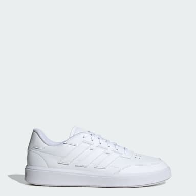 Sportswear Λευκό Courtblock Shoes