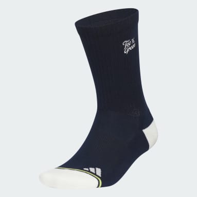 グラフィック クルーソックス