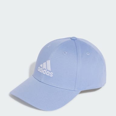 Gorra de Béisbol de Sarga de Algodón