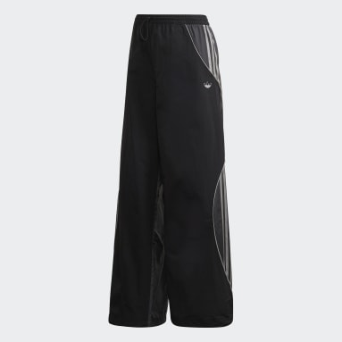 Calça TP Preto Mulher Originals