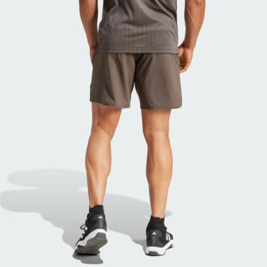 Designed for Training HIIT Workout HEAT.RDY shorts