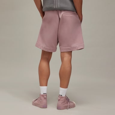 Y-3 French Terry Shorts