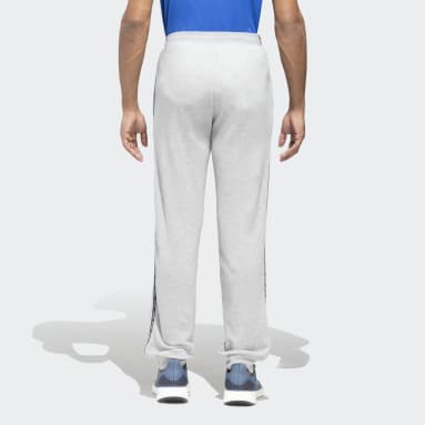 Men Training Grey M C90 CB PANT