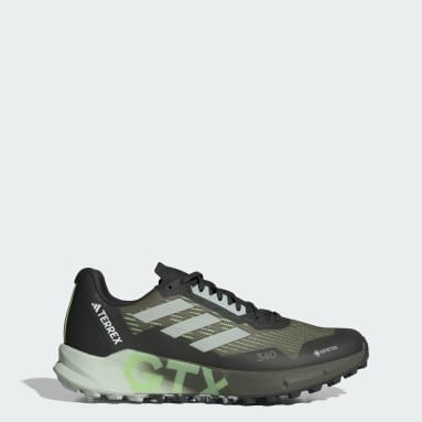 Zapatillas de Trail Running Terrex Agravic Flow GORE-TEX 2.0
