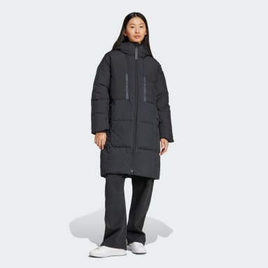 Myshelter Daunenparka