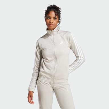 Tricot 3-Stripes Track Jacket