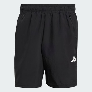 Train Essentials Woven Training Shorts