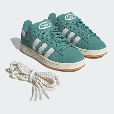 Campus 00s Shoes