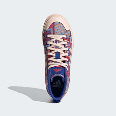 Botines Y Tenis Altos adidas Colombia
