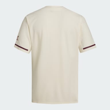 Arizona State Full-Button Jersey