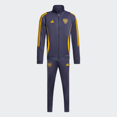 Conjunto Deportivo Boca Juniors 24/25