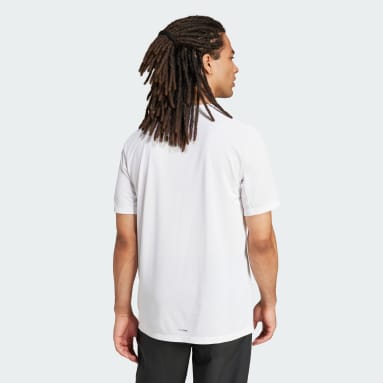 Terrex Multi Climacool Logo Tech Tee