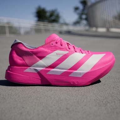 Adizero Adios Pro 4 Laufschuh