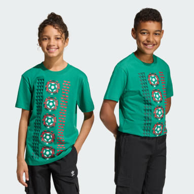 Playera Local México para Niños