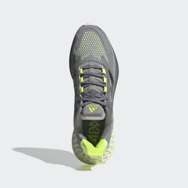 Mænd Løb Grå adidas 4D FWD_Pulse sko