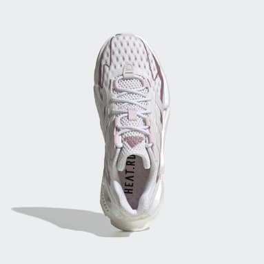 Tenis X9000L4 HEAT.RDY Blanco Mujer Sportswear