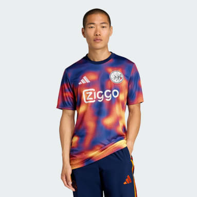 Maglia Ajax Amsterdam x ID&T