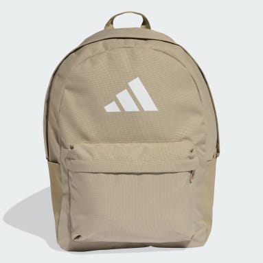 Classic 3 Bar Logo Backpack