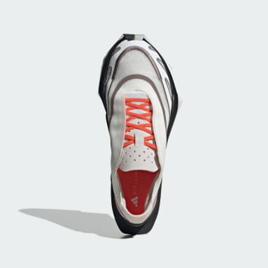 Shop adidas by Stella McCartney Sportswear Run Sock Sneakers