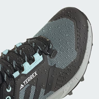 SAPATILHAS GORE-TEX SWIFT R3 TERREX Turquesa TERREX