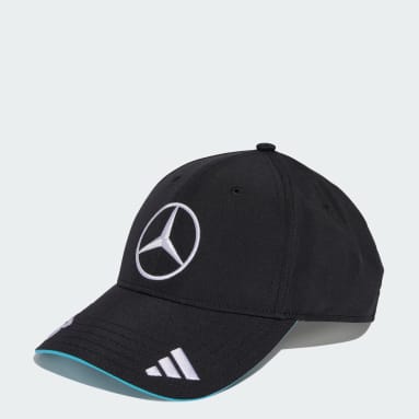 Mercedes-AMG PETRONAS F1チーム ジョージ・ラッセル キャップ