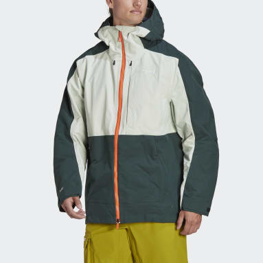 Privilegiado Adiccion rosado Men's Snowboarding Jackets | adidas US