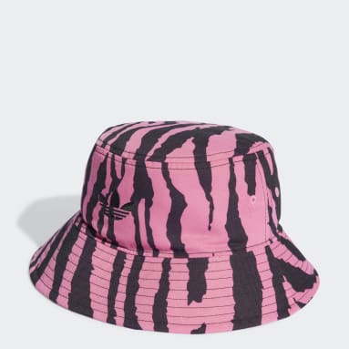 Chapéu Bucket Animal