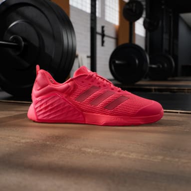 Dropset 3 strength training shoes