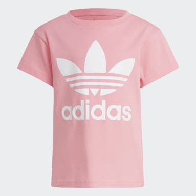 Camisetas - Niño | adidas España