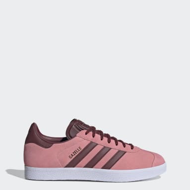 Bulk verstoring wees onder de indruk Heren - roze - Sneakers | adidas België