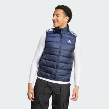 Chaleco Térmico Ligero Essentials 3 Franjas