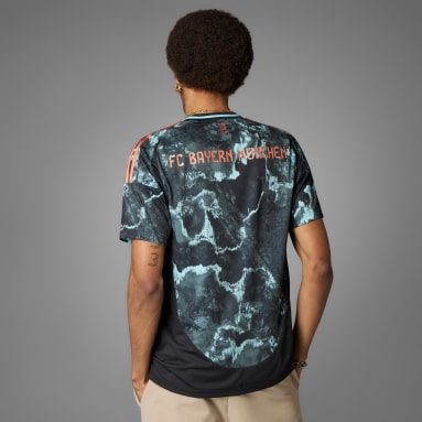 Camiseta segunda equipación FC Bayern 24/25