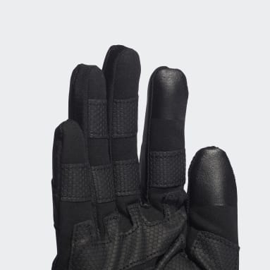 Gym & Training Black Performance Gloves M