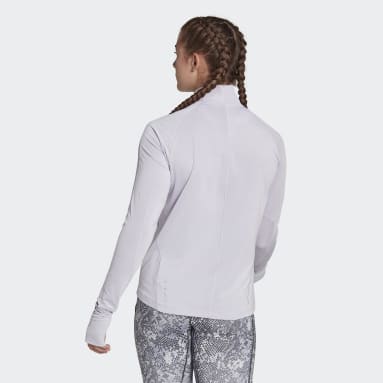 Dames Hardlopen Fast Running Longsleeve
