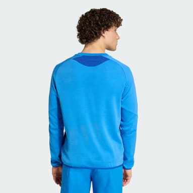 Buzo de cuello redondo Tiro Travel de Colombia