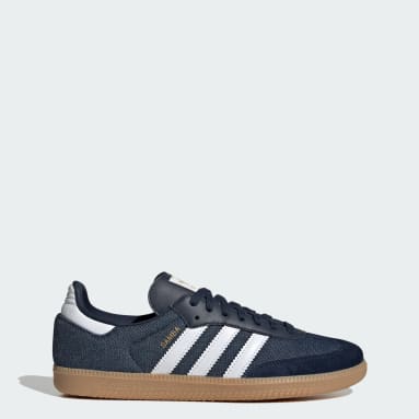 Samba Skor