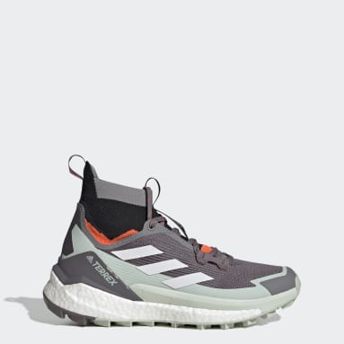 Women Outdoor Grey 테렉스 프리하이커 2