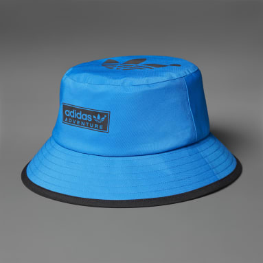 Originals modrá Klobouk Blue Version GORE-TEX Seam-Sealed Bucket