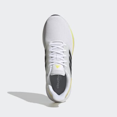 Chaussure EQ19 Run Blanc Hommes Running