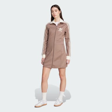 Vestido deportivo Adicolor 3 Tiras