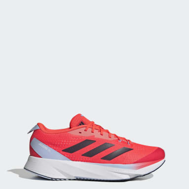 남성 Running Orange 아디제로 SL