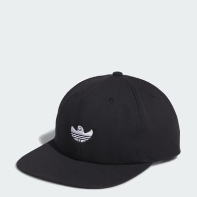 Casquette adidas noir et blanc best sale