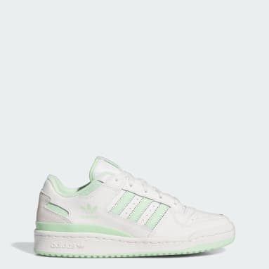 Scarpe Forum Low CL