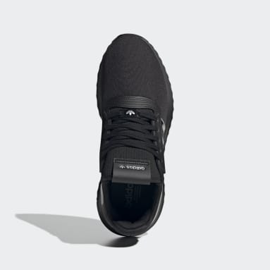 Adidas shoes 50 off black shop