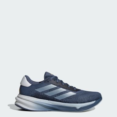 Buy Blue Sports Shoes for Men by ADIDAS Online